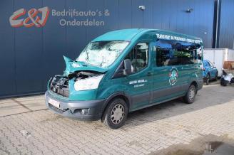 Dezmembrări autoturisme Ford Transit Transit, Bus, 2013 2.0 TDCi 16V Eco Blue 130 2017/10