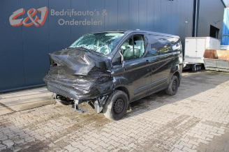 rozbiórka samochody osobowe Ford Transit Transit Custom, Van, 2011 / 2023 2.2 TDCi 16V 2015/12