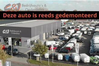 Salvage car Citroën Nemo Nemo (AA), Van, 2008 1.4 HDi 70 2010/3