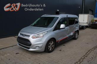 Auto da rottamare Ford Tourneo Connect Tourneo Connect/Grand Tourneo Connect, MPV, 2013 / 2022 1.6 TDCi 95 2015/4