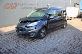 demontáž osobní automobily Ford Tourneo Connect Tourneo Connect/Grand Tourneo Connect, MPV, 2013 / 2022 1.5 EcoBlue 2021/1