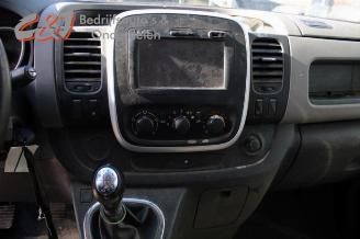 Renault Trafic Trafic (1FL/2FL/3FL/4FL), Van, 2014 1.6 dCi 120 Twin Turbo picture 15