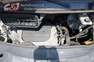 Opel Vivaro Vivaro, Van, 2000 / 2014 1.9 DTI 16V picture 17