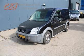 Salvage car Ford Transit Connect Transit Connect, Van, 2002 / 2013 1.8 TDCi 110 2007/8