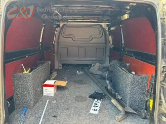Mercedes Vito Vito (639.6), Van, 2003 / 2014 2.2 116 CDI 16V Euro 5 picture 6