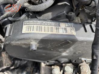 Volkswagen Transporter Transporter T6, Van, 2015 / 2024 2.0 TDI 150 picture 23