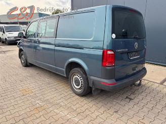 Volkswagen Transporter Transporter T6, Van, 2015 / 2024 2.0 TDI 150 picture 3