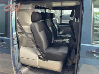 Volkswagen Transporter Transporter T6, Van, 2015 / 2024 2.0 TDI 150 picture 11