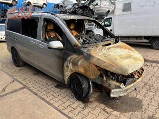 Mercedes Vito Vito (447.6), Van, 2014 2.2 114 CDI 16V picture 11