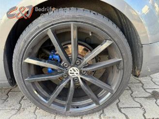 Volkswagen Caddy Caddy III (2KA,2KH,2CA,2CH), Van, 2004 / 2015 1.6 TDI 16V picture 13