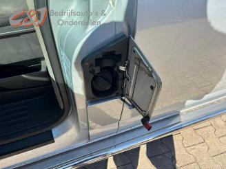 Volkswagen Transporter Transporter T5, Van, 2003 / 2015 2.0 TDI DRF picture 24