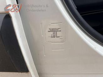 Opel Combo Combo Cargo, Van, 2018 1.6 CDTI 75 picture 25