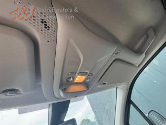 Opel Combo Combo Cargo, Van, 2018 1.6 CDTI 75 picture 22