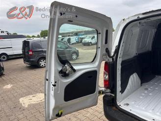 Opel Combo Combo Cargo, Van, 2018 1.6 CDTI 75 picture 8