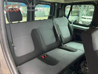 Opel Vivaro Vivaro Combi, Bus, 2014 / 2019 1.6 CDTI Biturbo 125 picture 11