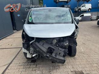 Opel Vivaro Vivaro, Van, 2014 / 2019 1.6 CDTi BiTurbo picture 14