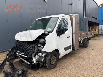  Nissan Nv400 NV 400, Ch.Cab/Pick-up, 2011 2.3 dCi 170 16V 2017/8