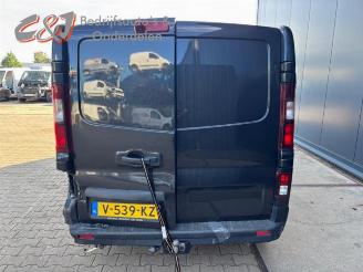 Fiat Talento Talento, Van, 2016 1.6 MultiJet Biturbo 120 picture 5