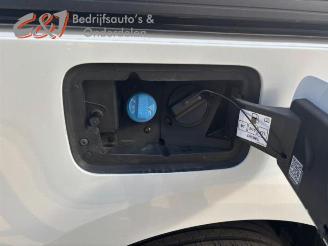 Mercedes Citan Citan (420.6), Van, 2021 1.5 110 CDI picture 15