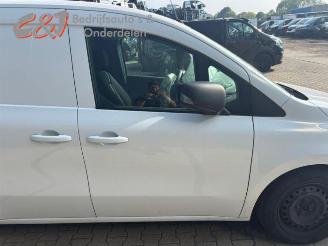 Mercedes Citan Citan (420.6), Van, 2021 1.5 110 CDI picture 12