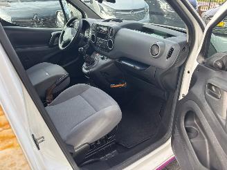 Peugeot Partner  picture 12