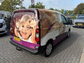 Peugeot Partner  picture 7