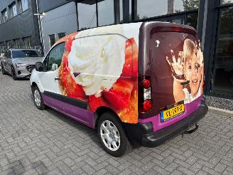 Peugeot Partner  picture 3