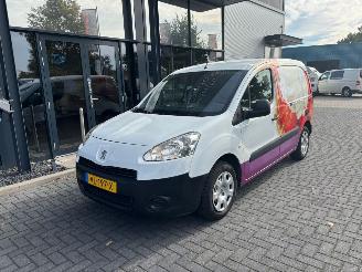Peugeot Partner  picture 4