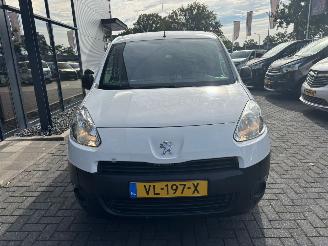 Peugeot Partner  picture 10