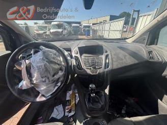 Ford Transit Connect Transit Connect (PJ2), Van, 2013 1.5 TDCi picture 21