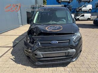 Ford Transit Connect Transit Connect (PJ2), Van, 2013 1.5 TDCi picture 17