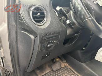 Mercedes Vito Vito (447.6), Van, 2014 2.2 116 CDI 16V picture 25