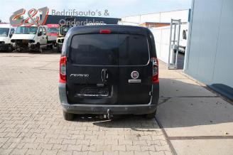 Fiat Fiorino Fiorino (225), Van, 2007 1.4 picture 4