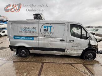 Mercedes Sprinter Sprinter 3t (910.6), Van, 2018 / 2025 211 CDI 2.1 D FWD picture 8