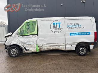 Mercedes Sprinter Sprinter 3t (910.6), Van, 2018 / 2025 211 CDI 2.1 D FWD picture 2