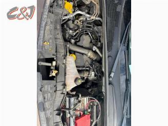 Mercedes Citan Citan (415.7), MPV, 2012 / 2021 1.5 109 CDI Crewbus picture 17