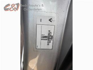 Renault Master Master III (FV), Van, 2010 2.3 dCi 170 16V FWD picture 19