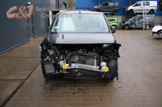 Peugeot Partner Partner (EA//EF/EN/EU), Van, 2018 1.5 BlueHDi 100 picture 8