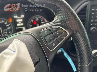 Mercedes Vito Vito Tourer (447.7), Bus, 2014 2.0 114 CDI 16V picture 25