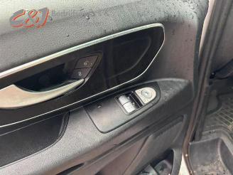 Mercedes Vito Vito Tourer (447.7), Bus, 2014 2.0 114 CDI 16V picture 24