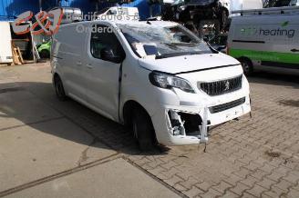 Peugeot Expert Expert (V1/VA/VB/VE/VF/VT/VY), Van, 2016 2.0 Blue HDi 180 16V picture 9