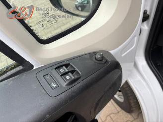 Citroën Jumper Jumper (U9), Van, 2006 2.2 Blue HDi 140 picture 21