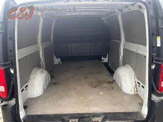 Mercedes Vito Vito (447.6), Van, 2014 1.6 111 CDI 16V picture 8