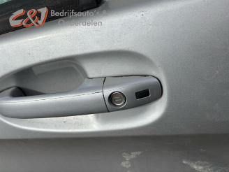 Mercedes Vito Vito Tourer (447.7), Bus, 2014 2.2 116 CDI 16V picture 24