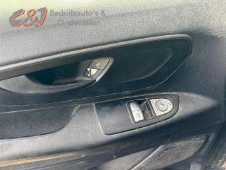 Mercedes Vito Vito Tourer (447.7), Bus, 2014 2.2 116 CDI 16V picture 23