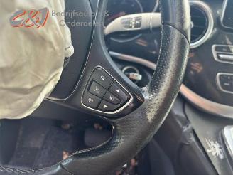 Mercedes V-klasse V (447.8), MPV, 2014 2.1 250 BlueTEC, 250 d 16V picture 24