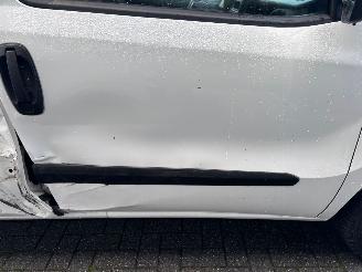 Fiat Doblo Fiat Doblò Cargo 1.4 T-Jet Natural Power L2H1 Maxi picture 25