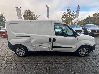 Fiat Doblo Fiat Doblò Cargo 1.4 T-Jet Natural Power L2H1 Maxi picture 8