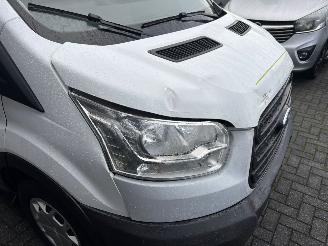 Ford Transit  picture 14