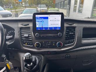 Ford Transit  picture 40